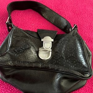Harley Davidson small bag